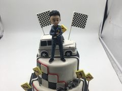 -CAKE BOSS 蛋糕老板(北京世纪金源购物中心)