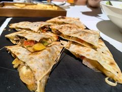 -研食记西餐厅(金融中心店)