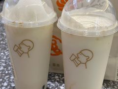 -喜茶(广州佳兆业广场店)