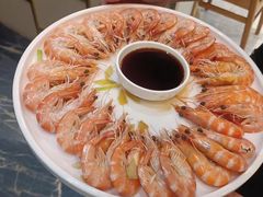 -雍沪里·沪湘融合菜( 康桥店)