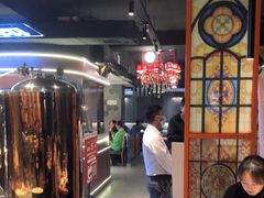 -通海俄式烧烤·俄罗斯大串(嵩山路店)