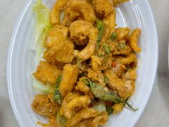 -新峰肉骨茶(总店)