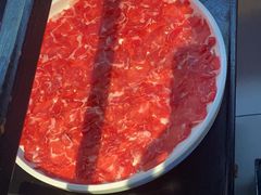 -辣伍鲜毛肚老火锅(元一店)