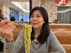-萨莉亚意式餐厅(国展天虹店)