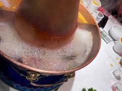 -祥源胡同·涮牛羊肉火锅(花桥店)