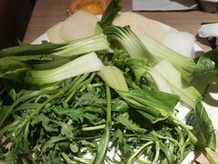 -星伦多自助料理(永旺店)