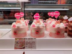 -好利来(新华百货店)