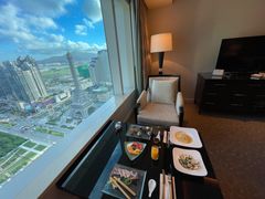 -澳门喜来登大酒店