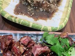 -林二哥宜烤官·宜宾小烧烤