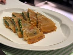 -桂满陇·杭州小馆(巴黎春天浦建店)