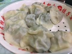 -老边饺子馆(西站店)