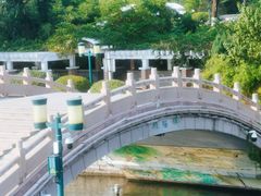 -泉城广场