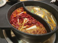 -沸炉重庆老火锅(军事博物馆店)