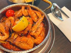 -庐灶江南·江南菜·四合院Bistro(东直门雍和宫·原华侨宾馆店)