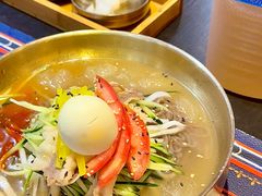 -韩本家韩国料理餐厅(大东街店)