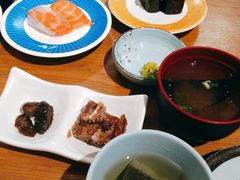 -晴季寿司(延河路万达广场店)