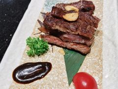 -daozao料理美术馆(东营店)