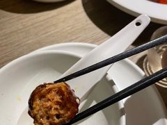 -熹素·鲜美素食Vegetarian (天河领展店)