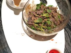 水爆肚-津菜典藏河西店(水上店)
