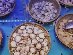 -小螺号海鲜·地道鲁菜(泉城广场店)