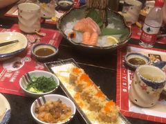 -古田居·特色寿司料理(星之岛旗舰店)