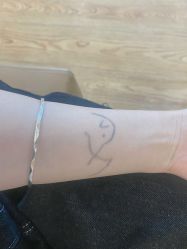 -记号刺青tattoo纹身工作室