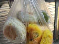 -菲律宾面包(宝发大厦店)
