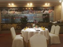 大堂-顺峰海鲜酒楼(省府店)