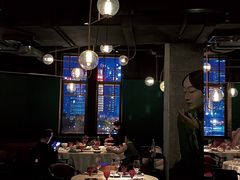 -三号黄浦会Canton Table