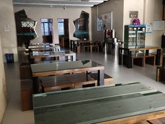 大堂-安泊尔牛肉面(北滨河路店)