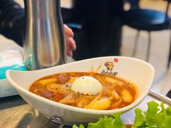 -釜山火炉·海鲜烤肉(紫藤路店)