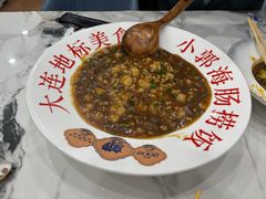 -小郭私房菜·海肠捞饭店(学士街店)