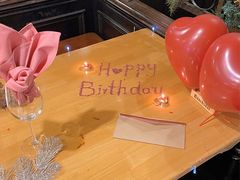 -巴伐利亚啤酒坊(意式风情街店)