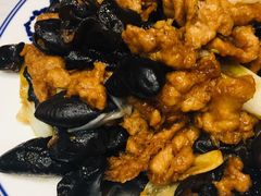 过油肉-老爷庙风味美食府