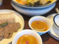 黄酒布丁-寻宝记绍兴菜(鲁迅路店)