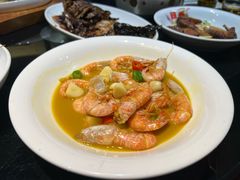 -甬上名灶(天一阁·翠柏店)