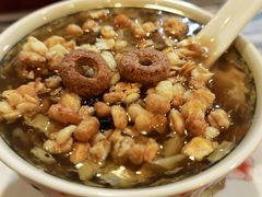 马蹄沙芋圆脆脆-玫瑰甜品(文明路店)