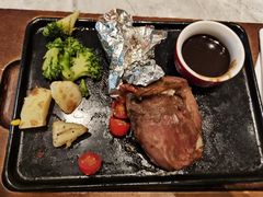 -必胜客(印象城店)