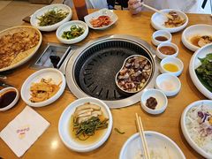-黄金牧场(明洞总店)
