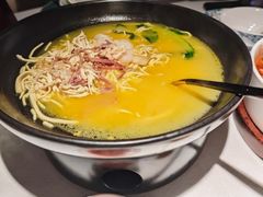 -醉舍·新淮扬菜(长宁龙之梦店)