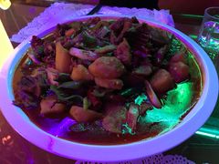 -游牧传奇新疆特色歌舞餐厅(红山新世纪购物广场店)