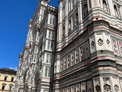 -圣母百花大教堂穹顶