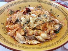 -孙厨娘川味饭馆(临河街店)