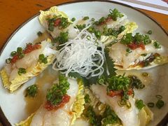 -天正河鲀·河豚亭(大连店)