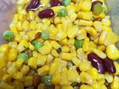 五彩玉米粒-老板恋上鱼(恒隆广场店)