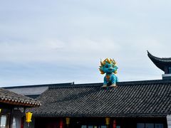 -慈城古县城景区