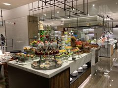 -深圳同泰万怡酒店·万荟轩自助餐厅(同泰店)