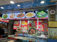 -吉莲利苑海鲜酒家(珠海拱北28年老字号店)