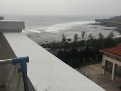 -青岛海景花园大酒店