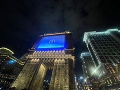 -澳门喜来登大酒店